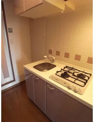Parkwell Twins Nishi-Shinjuku South Pier - Interior - ["Floor", "Apartment", "Major appliance"]