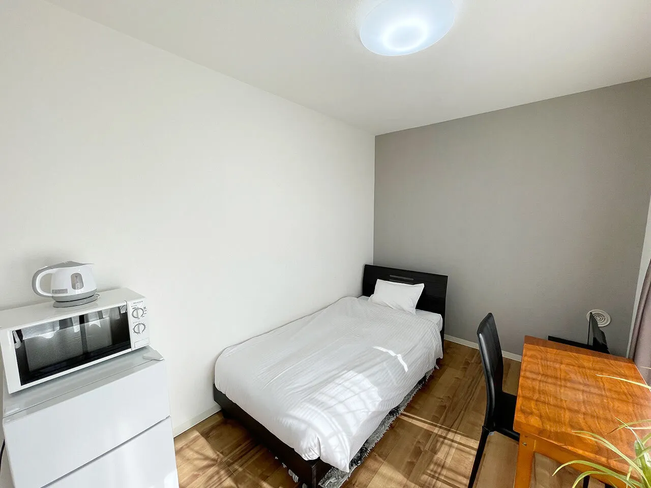 Mynavi STAY Palace Kanamecho - Interior - []