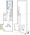 Pratique Nakano-Sakaue - Floor Plan - ["White"] thumbnail