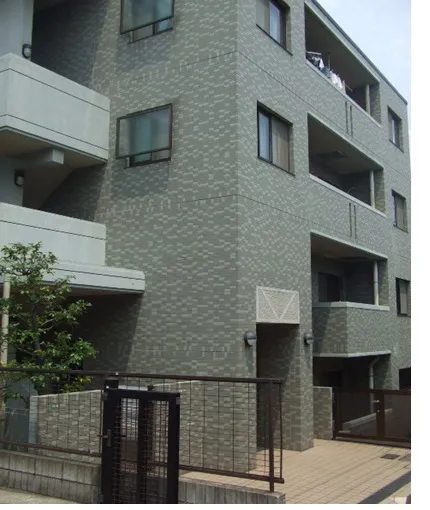 Veil Kohinata - Exterior - ["Building", "Window", "Fixture"]
