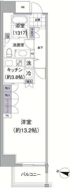 Avity Meguro  - Floor Plan - ["Text", "Font", "Line"]