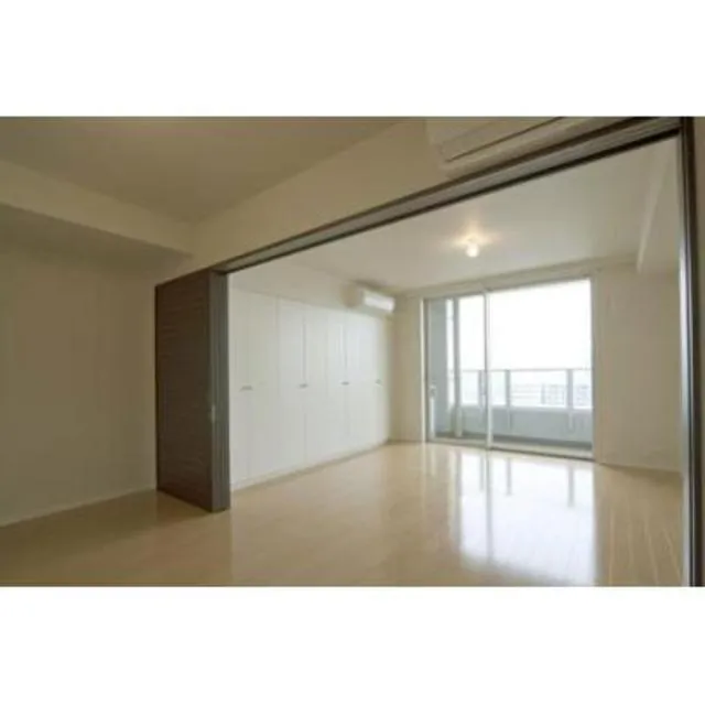 The Tokyo Towers Midtower - Interior - ["Floor", "Flooring", "Architecture"]