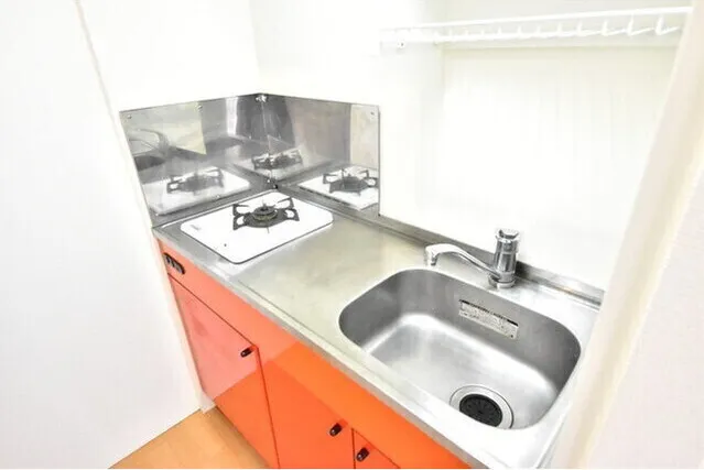 Blanche Bunkyo HakusanⅡ - Interior - ["Plumbing fixture", "Plumbing", "Cabinetry"]