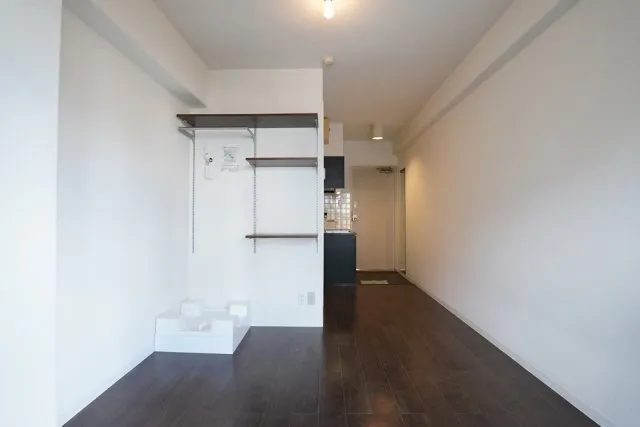 Tokyo Bay View - Interior - ["Flooring", "Floor", "Ceiling"]