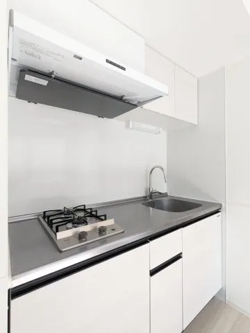 Fluffy Nishi-Waseda - Interior - ["Kitchen", "Major appliance", "Kitchen Appliance"]