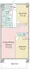 Residia Minamisenju - Floor Plan - ["Floor plan", "Technical drawing", "Plan"] thumbnail