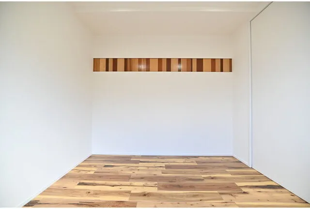 Sasazuka Flats - Interior - ["Flooring", "Wall", "Wood"]