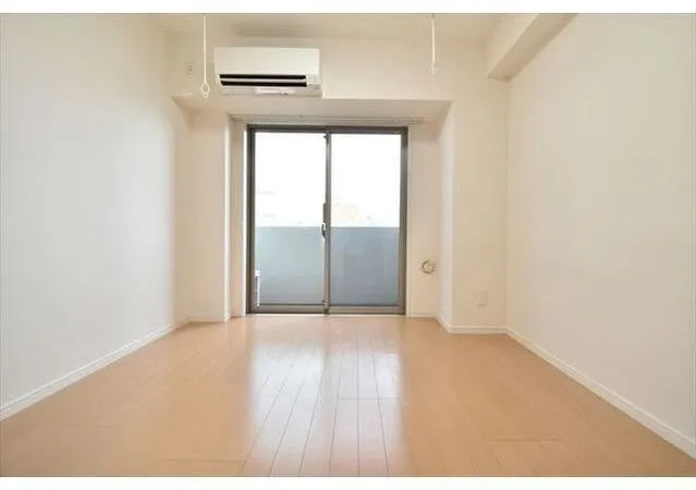 TS Yoyogi Park - Interior - ["Floor", "Flooring", "Wood flooring"]