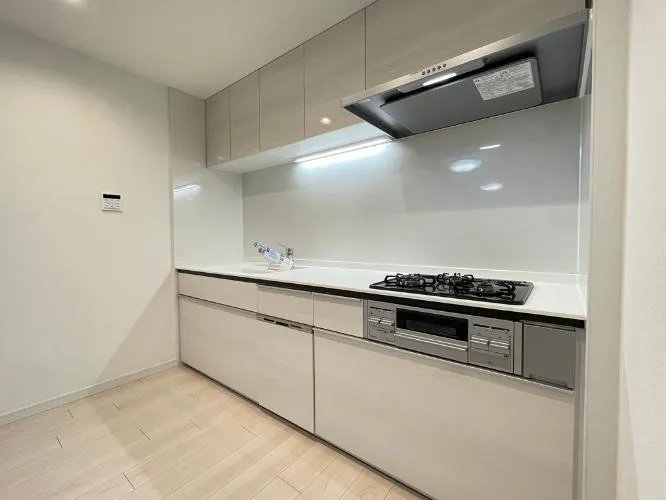 Home Town Miyamae Housing Building 6 Room 203
