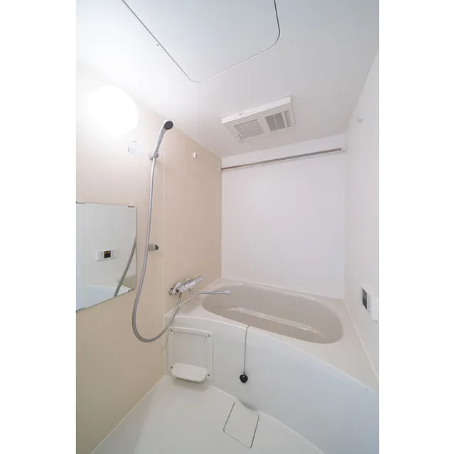 NOZOMIO Premier Sangenjaya - Interior - ["Plumbing fixture", "Building", "Fixture"]