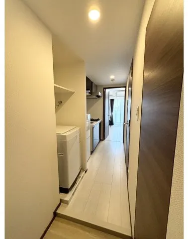 Genovia Ohanajaya II Sky Garden - Interior - ["Flooring", "Floor", "Apartment"]