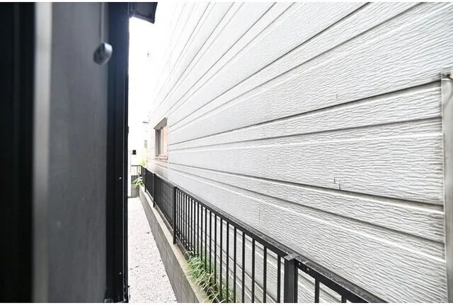 K's Omotesando - Interior - ["Siding", "Composite material", "Grey"]