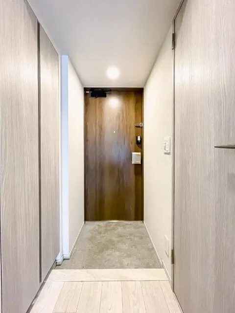 Brookside Residence Kiba - Interior - ["Flooring", "Wood", "Floor"]