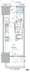 Park Axis Nishi-Ojima Comfort Square - Floor Plan - ["Plan"] thumbnail