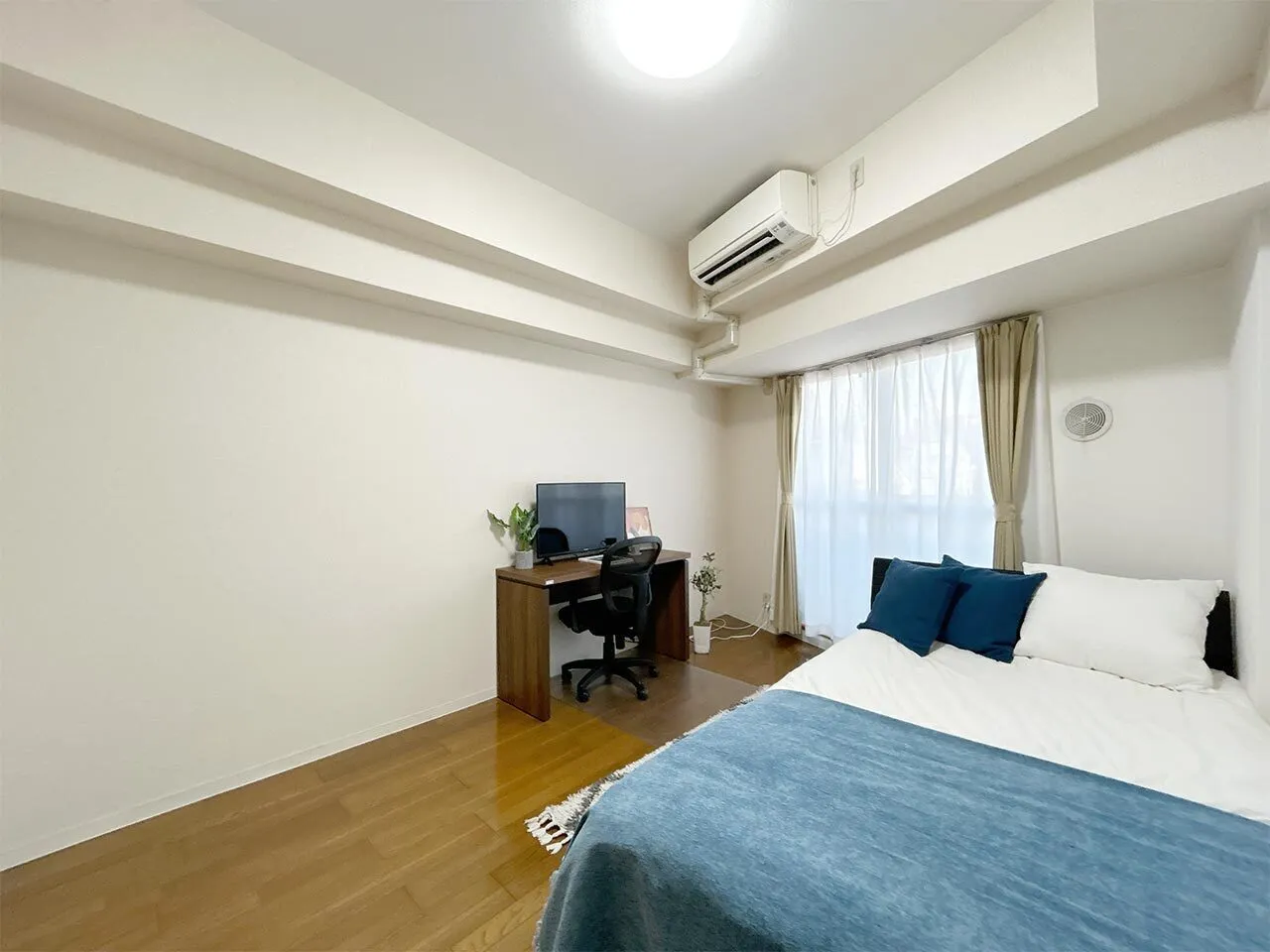 Mynavi STAY Flumen Meguro - Interior - []
