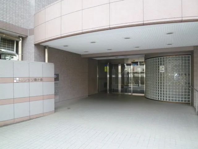 Cerezo Hatagaya - Exterior - ["Property", "Building", "Architecture"]