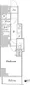 Ethid Ichigaya Yakuoji - Floor Plan - [] thumbnail
