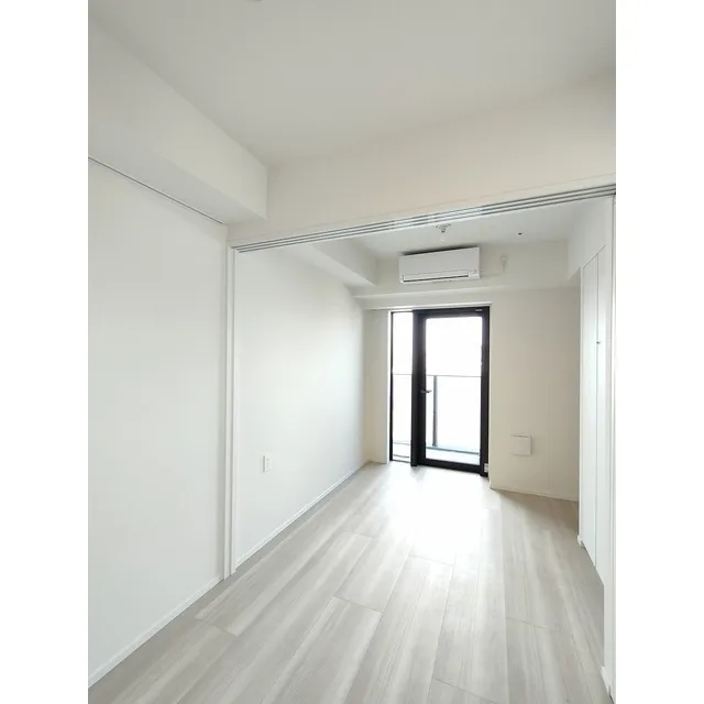 Milia Residence Asakusa Komagata - Interior - ["Building", "Fixture", "Hall"]