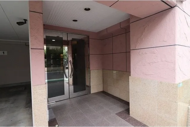 Santo Core Meguro - Exterior - ["Rectangle", "Fixture", "Floor"]