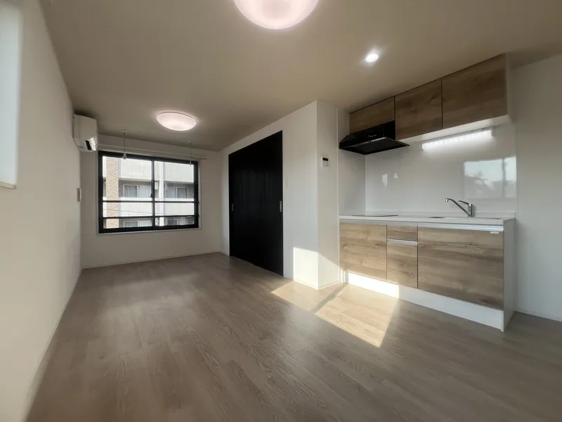 ALATO Morishita II - Interior - ["Apartment", "Floor", "Flooring"]