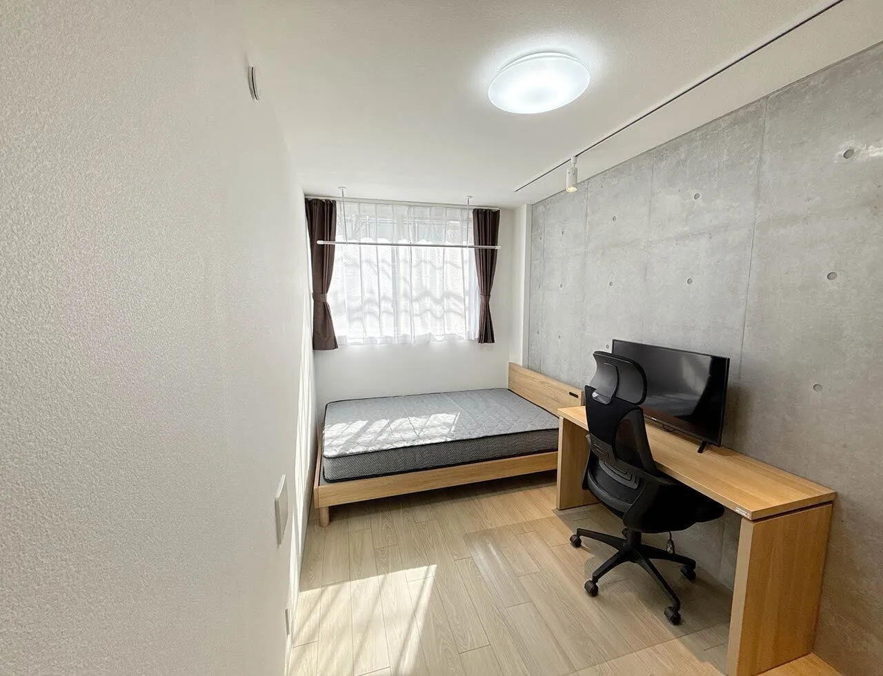 Mynavi STAY Twilight Hills Hatagaya - Interior - []