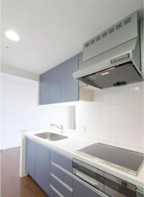 The Tokyo Towers Midtower - Interior - ["Property", "Room", "Furniture"]
