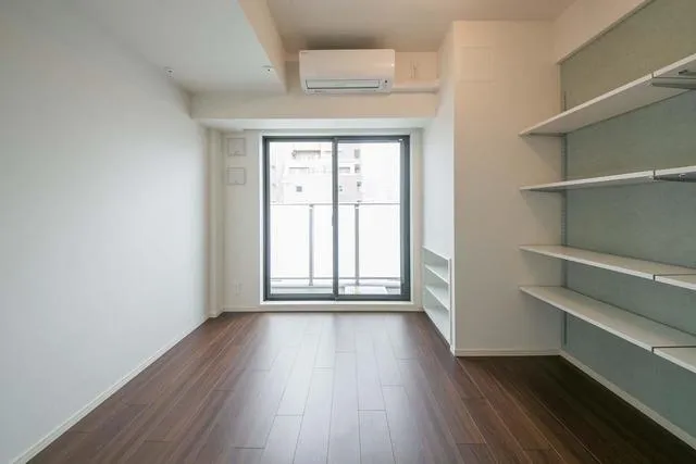NJK MARQUIS OMOTESANDO - Interior - ["Property", "Room", "Floor"]