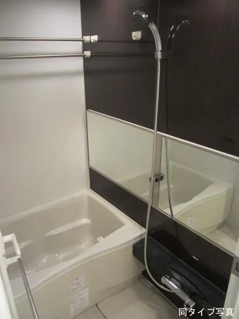 Comforia Mita East - Interior - ["Plumbing fixture", "Product", "Bathroom"]