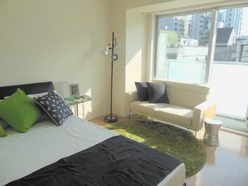 Castalia Nakameguro - Interior - ["Furniture", "Comfort", "Interior design"]