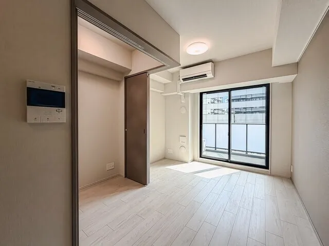 Brookside Residence Kiba - Interior - ["Flooring", "Floor", "Ceiling"]