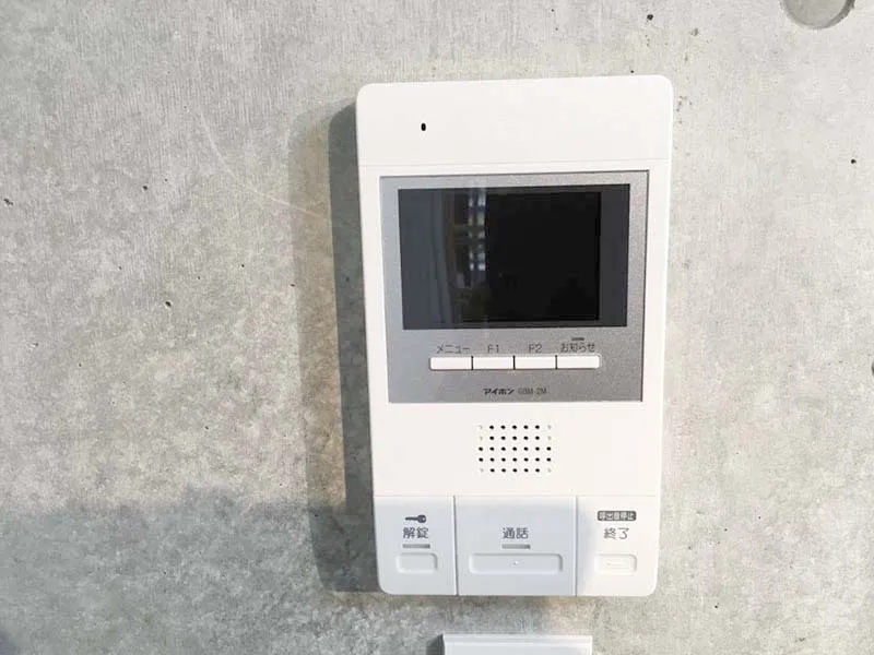Mynavi Stay Tachiaigawa - Interior - ["Electronic device", "Electronics", "Technology"]