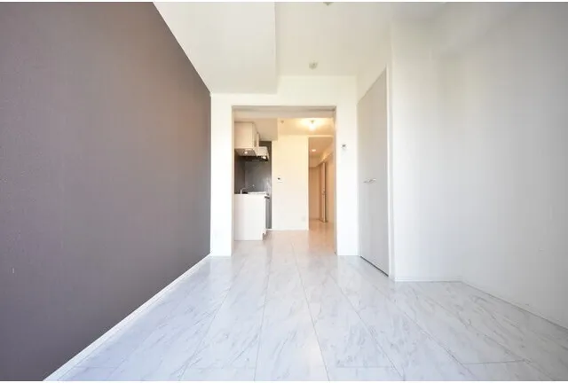 Harmony Residence Rikugien - Interior - ["Flooring", "Floor", "Ceiling"]