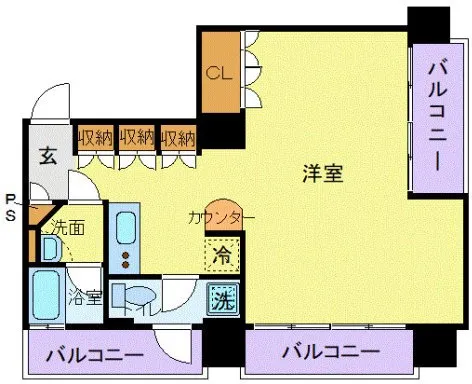 Floris Aurantium 3 - Floor Plan - ["Diagram", "Floor plan", "Plan"]