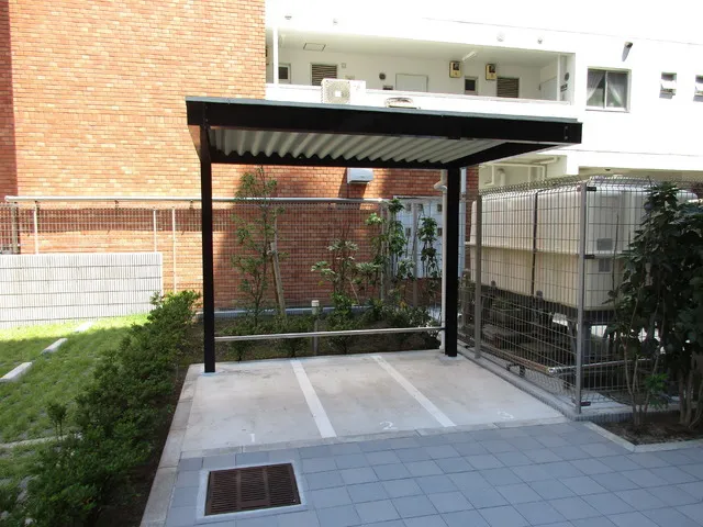 Boa Vista Monzen Nakamachi - Other - ["Property", "Building", "House"]