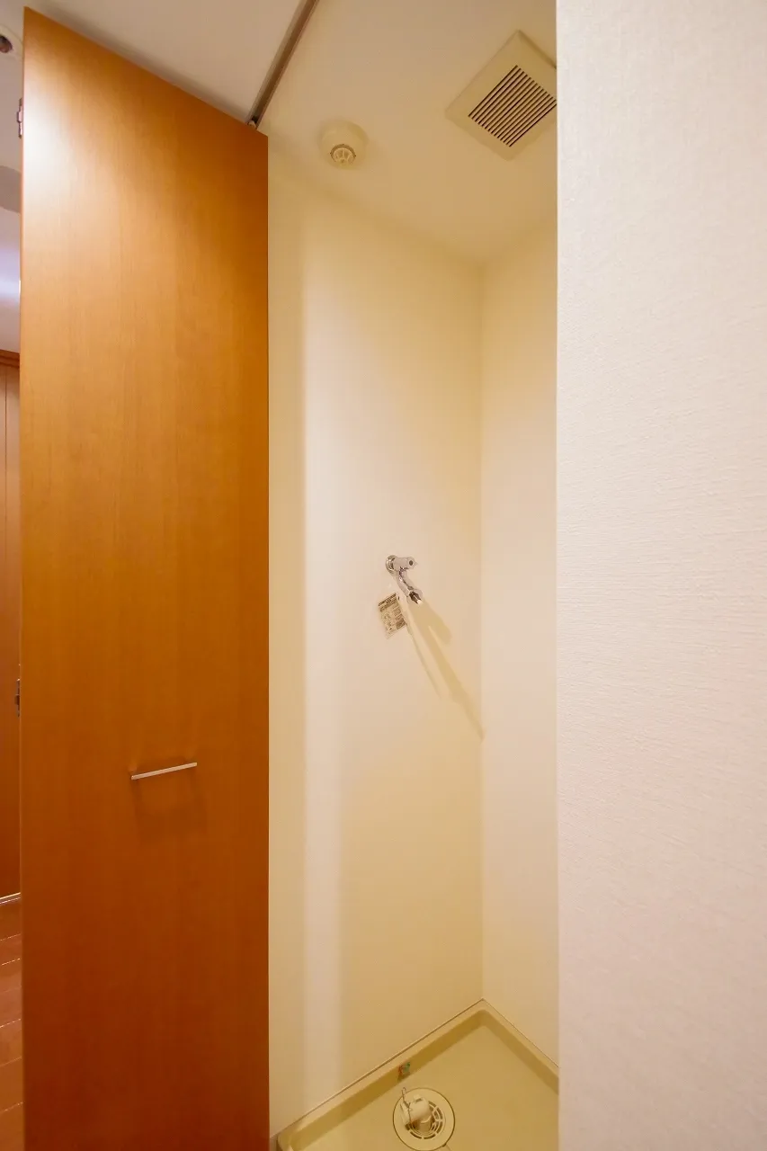 Platine Shinjuku Shintoshin - Interior - ["Property", "Handle", "Door"]