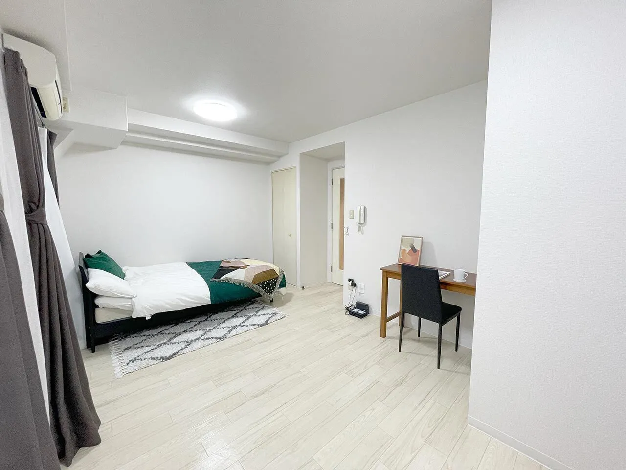 Mynavi STAY Asakusa 2 - Interior - []