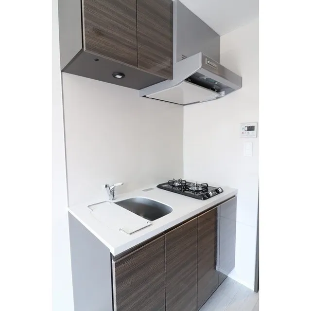 ORME COURT NIPPORI EAST - Interior - ["Cabinetry", "Furniture", "Countertop"]