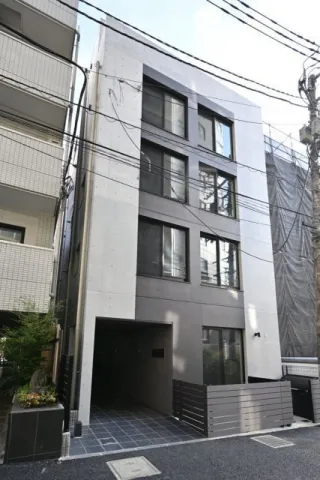 ES-Grande Bunkyo Hakusan - Exterior - []