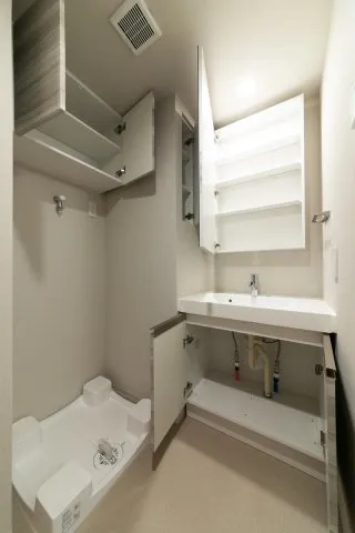 Proud Flat Kikukawa - Interior - ["Property", "Building", "Bathroom sink"]