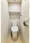 Lefon Progres Akabane Marks - Interior - ["Toilet seat", "Toilet", "Plumbing fixture"] thumbnail