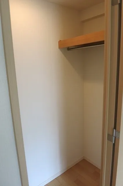 Esty Maison Toyosu Residence - Interior - ["Wood", "Flooring", "Wood stain"]