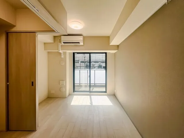 Brookside Residence Kiba - Interior - ["Flooring", "Floor", "Apartment"]
