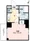 Mynavi STAY Daytona Nihonbashi Mitsukoshi-Mae - Floor Plan - [] thumbnail