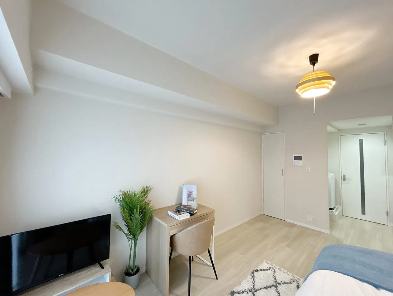 Mynavi STAY Palace Nakameguro Central - Interior - []