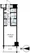 GENOVIA Sumida River West Sky Garden - Floor Plan - [] thumbnail