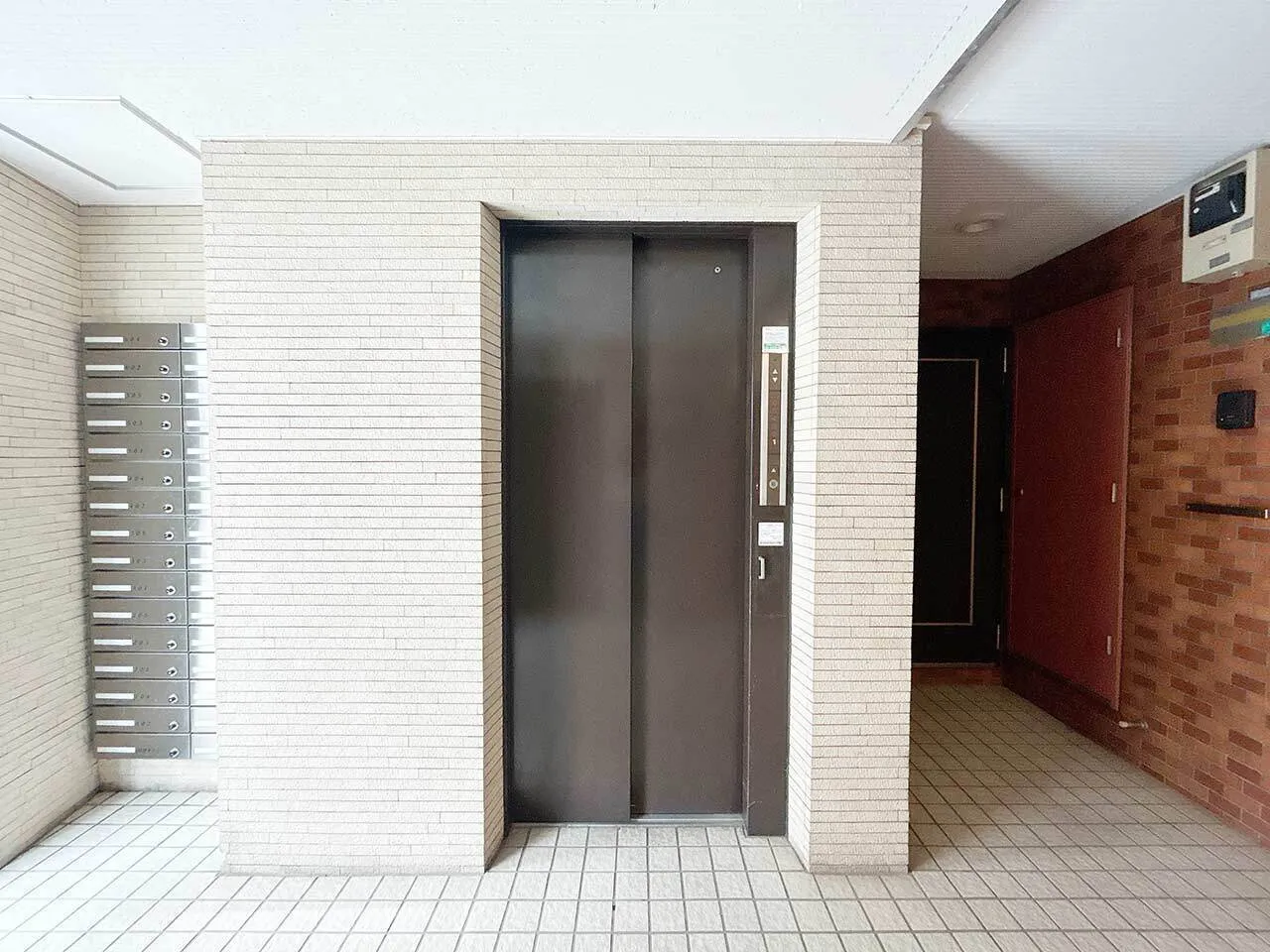 Mynavi STAY Palace Kyodo - Exterior - []