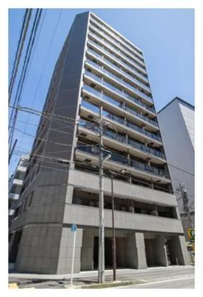 City Current Otemachi - Exterior - ["Building", "Sky", "Skyscraper"]