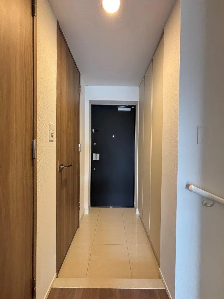 Lefon Livent Suginami Eifuku - Interior - ["Flooring", "Floor", "Wood flooring"]