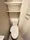 Le Fone Progre Takadanobaba North - Interior - ["Toilet seat", "Toilet", "Plumbing fixture"] thumbnail