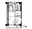 Park Axis Tatsumi Stage - Floor Plan - ["Schematic", "Rectangle", "Slope"] thumbnail